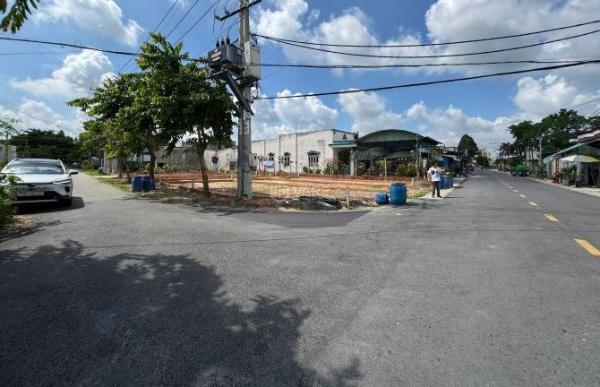 Bán Đất nền riêng lẻ 86m²