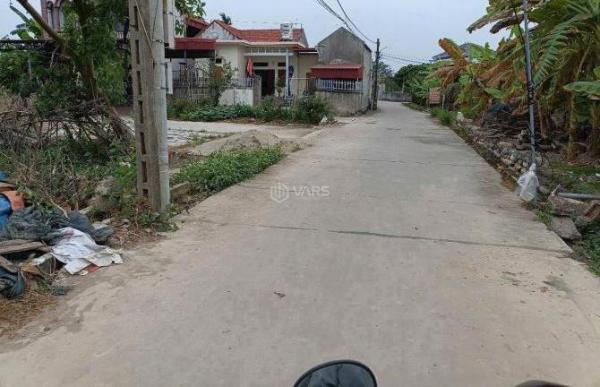 Chủ cần bán Đất nền riêng lẻ 75m²