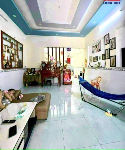 BÁN NHÀ 1 TRỆT 1 LỬNG GIÁ TỐT 🏤 TẠI PHƯỜNG AN BÌNH – BIÊN HÒA.