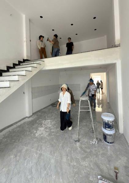 Bán Biệt thự nghỉ dưỡng 64m²