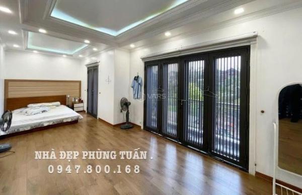 Bán Biệt thự nghỉ dưỡng 130m²