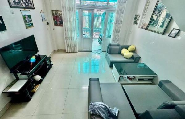 Bán nhà 3 tầng kiên cố Kiệt oto Kinh Doanh - Khu 🏣 Phố Tây sầm uất TP Huế