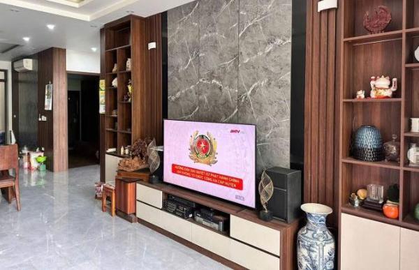 Chủ cần bán Nhà trong hẻm 139m²