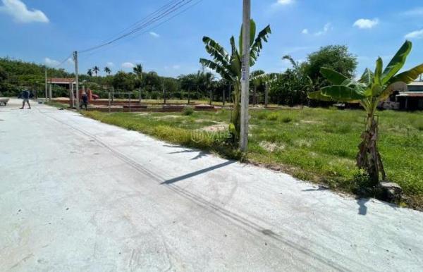 Chủ cần bán Đất nền riêng lẻ 88m²
