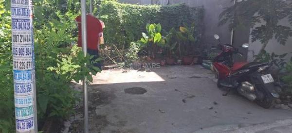 Cần bán Đất nền riêng lẻ 62m²