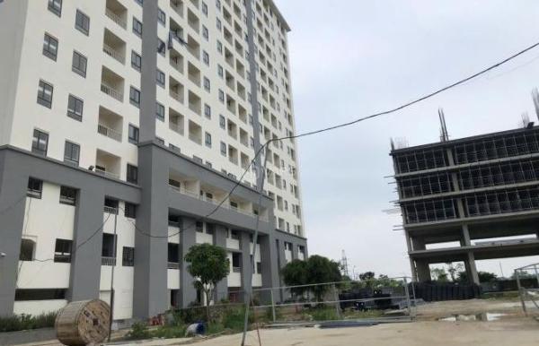 Nhà ở xã hội Quảng Thành- Thành phố Thanh Hóa- 💥 3 ngủ tài chính 1.5 tỷ