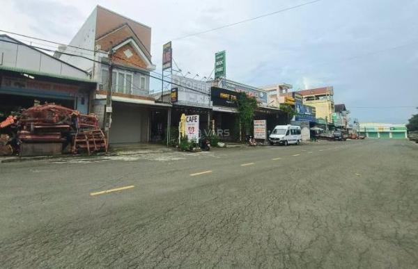 Bán Đất nền riêng lẻ 250m²