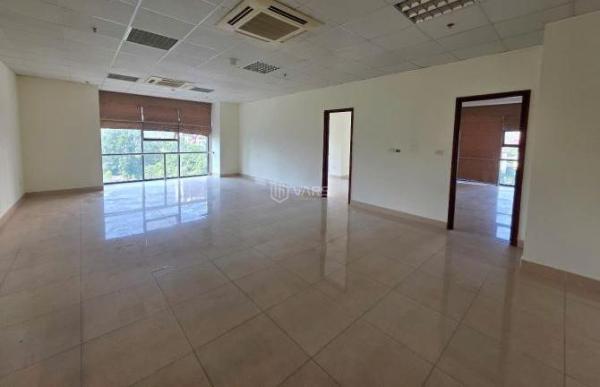 Cho thuê 🏠 văn phòng tại Ngoại Giao Đoàn đa dạng diện tích 30m2 - 156m2 giá 10$/m2