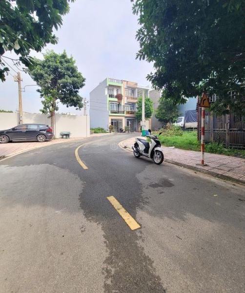 Bán đất Khu dân cư gần trung tâm y tế Dĩ 👍 An phường Tân Đông Hiệp Thành phố Dĩ An