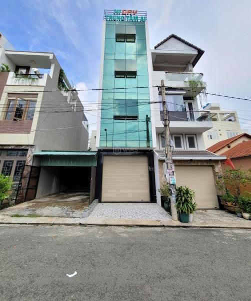 Bán Biệt thự nghỉ dưỡng 60m²