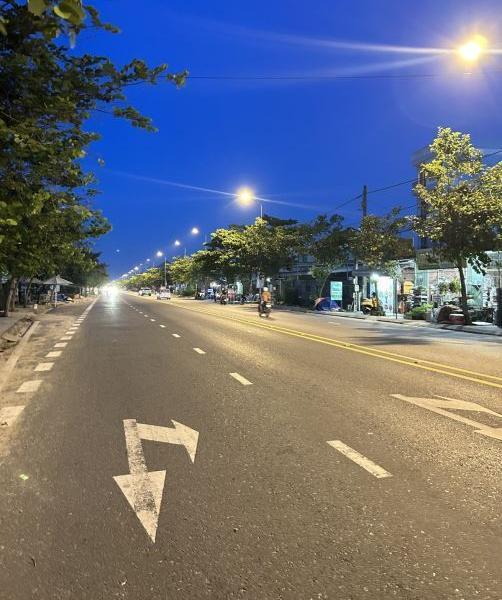 Bán nhà 🏦 mặt tiền Nguyễn tất Thành Hội An Đà Nẵng 225m2 giá 15 tỷ