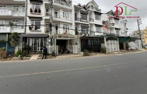 Chủ cần bán Nhà mặt phố 59m²