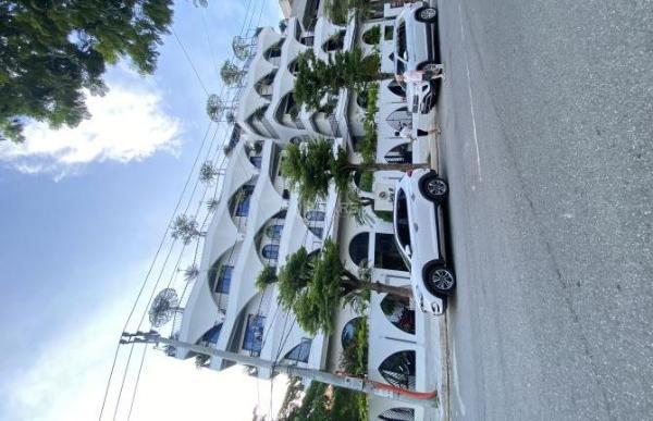 Bán lô đất 105m2 (5x21) Lý Nhật Quang, Nai Hiên Đông, Sơn Trà 🏦 5.95 Tỷ