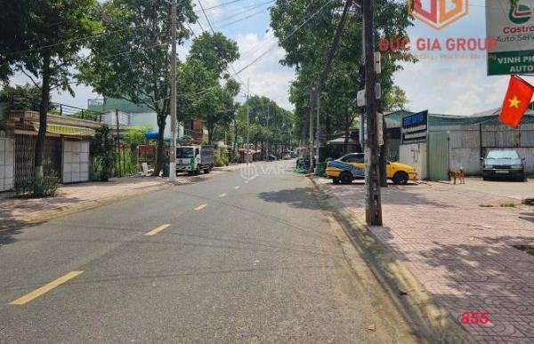 Cần bán Nhà mặt phố 131m²