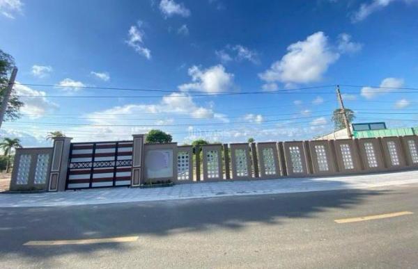 Cần bán Đất nền riêng lẻ 2250m²