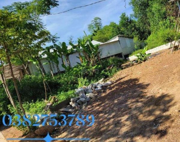 🌿 BÁN 🏘️ ĐẤT – PHÙNG_QUÁN, THỦY DƯƠNG – TP. HUẾ 🌿 103m² – Ngang 6m