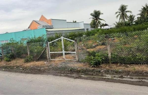 Cần bán Đất nền riêng lẻ 538m²