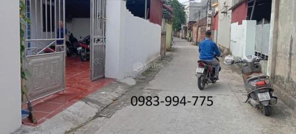 Cần bán Đất nền riêng lẻ 78m²