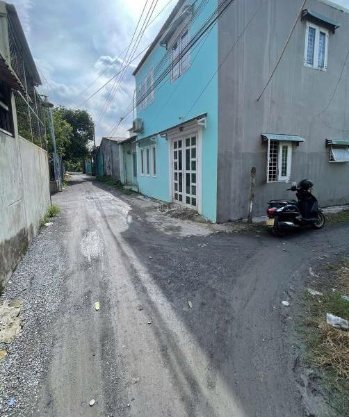 2,25Tỷ TL🔥Bán nhà góc 🏡 2MT (Có Gác) đường Bình Nhâm 38, P.Bình Nhâm, Tp Thuận An