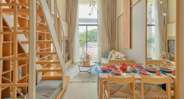 Bán Căn hộ chung cư 90m²