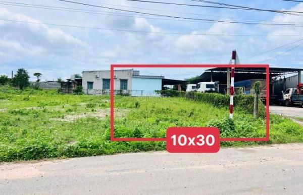 Chủ cần bán Đất nền riêng lẻ 330m²