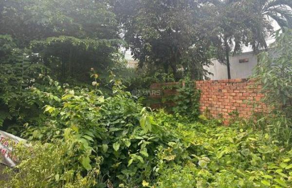 BÁN GẤP! Đất Mặt Tiền Đường Ô Tô - 400m² Trung Tâm Dĩ An - 🏤 Chỉ 7,8 đồng