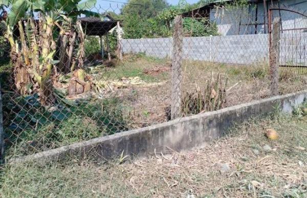 Bán gấp lô đất đẹp 169m2 👍 tại Trảng Bàng, Tây Ninh – Gần KCN, chợ, trường – Giá chỉ 520 tri