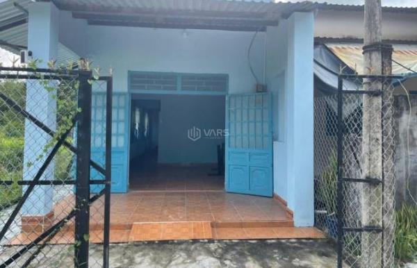 Bán Nhà mặt phố 124m²