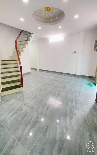 Bán nhà 1 lầu mới đường 🌊 Lý Tự Trọng 1,48 tỷ