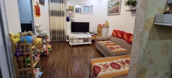 Chủ cần bán Căn hộ chung cư 47m²