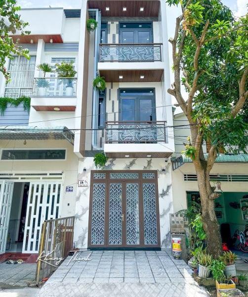 Cần bán Nhà mặt phố 80m²