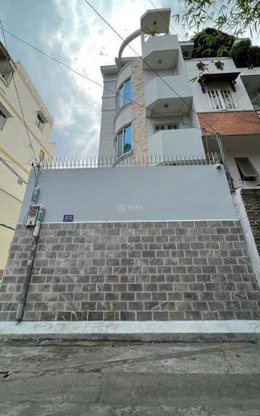 🌟 CHO 👍 THUÊ NHÀ NGUYÊN CĂN – GÓC 2 MẶT TIỀN HẺM NGUYỄN KIM – P.6, Quận 10 🌟