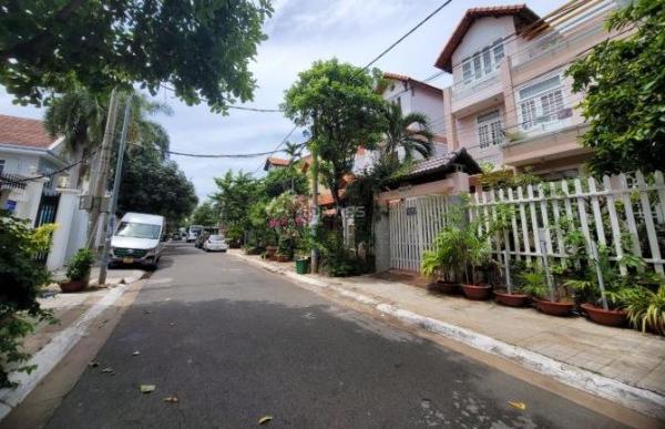 Chủ cần bán Biệt thự nghỉ dưỡng 186m²