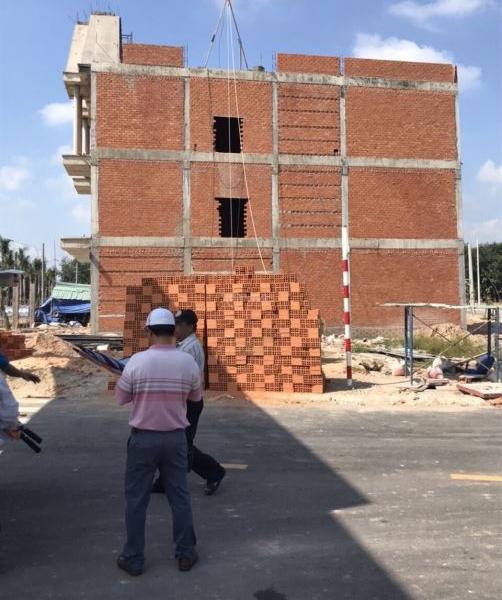 Chủ cần bán Đất nền riêng lẻ 78m²