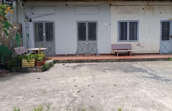 Chủ cho thuê Nhà xưởng, nhà kho 36m²