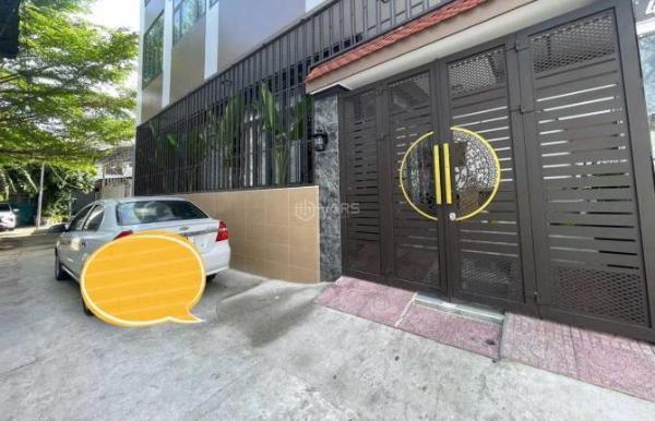 Cần bán Nhà trong hẻm 68m²