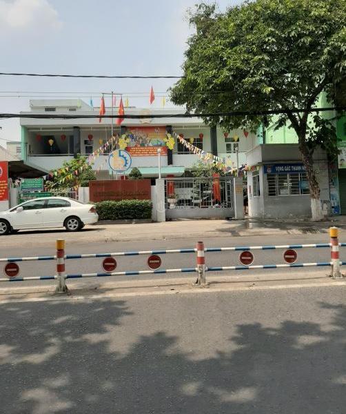 Bán 242m2 đất P.Trung Dũng hẻm xe hơi 🆘 kế bên trường Ngô Quyền giá 5,5 tỷ