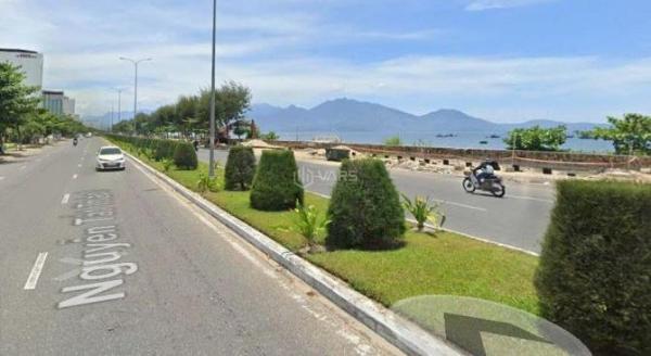 Cần bán Biệt thự nghỉ dưỡng 1237m²