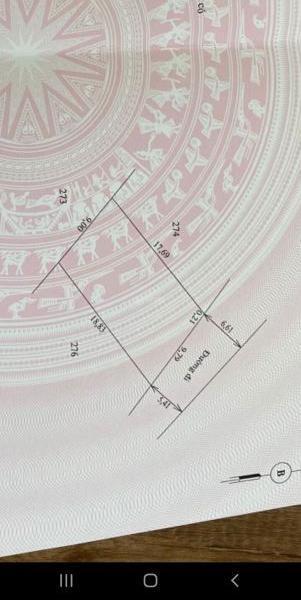 Chủ cần bán Đất nền Dự án 168m²