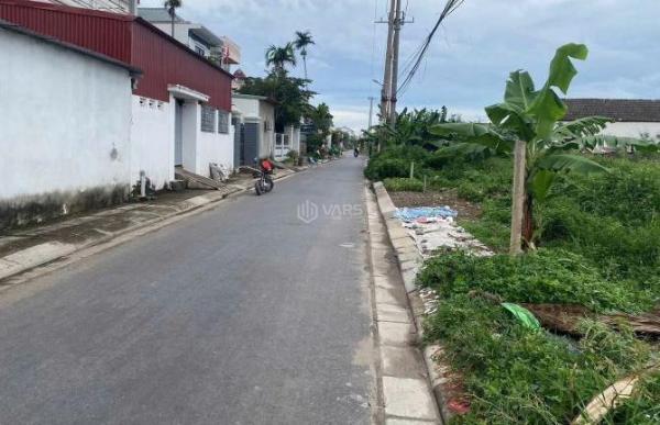 Bán Lô Đất 52m2 Tại Quý Kim 🆘 - Phường Nam Đồ Sơn - Hải Phòng