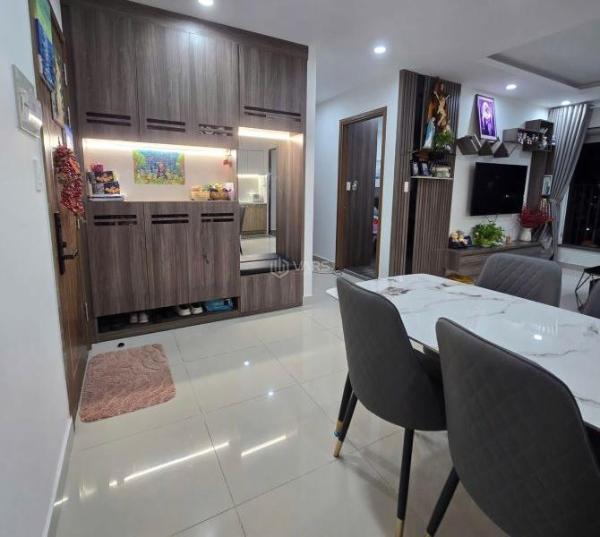 Chủ cần bán Căn hộ chung cư 99m²