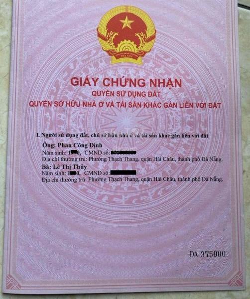 Chủ cần bán Nhà mặt phố 160m²