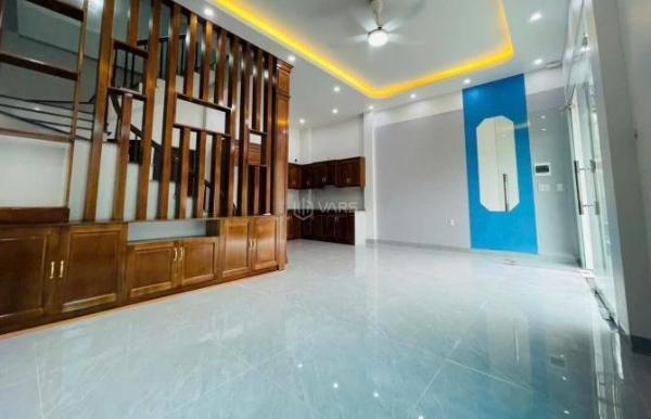 Bán nhà 3 tầng oto đỗ cửa ☘ tại khu phố Lê cảnh Tuân. P, Hải Tân TP Hải Phòng(Hải Dương)