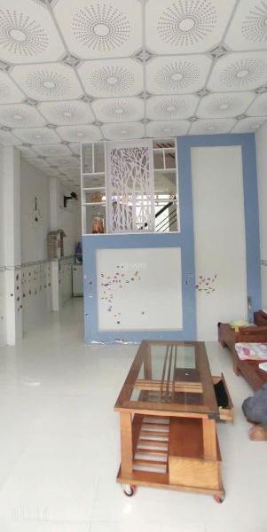 Bán nhà 1 lầu hẻm 359 Nguyễn 🌊 Văn Cừ 1,8 tỷ
