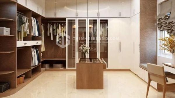 BÁN NHÀ MẶT TIỀN ĐƯỜNG NGÔ ĐỨC KẾ, TRUNG TÂM VŨNG TÀU, HƯỚNG ĐÔNG NAM, SỔ 🏣 HỒNG HOÀN CÔNG