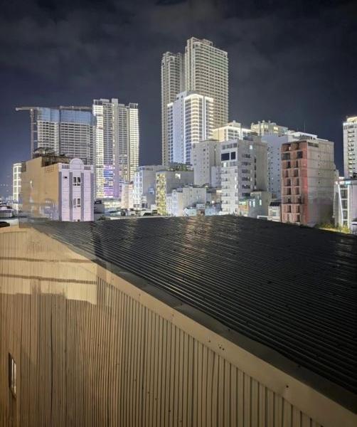 Bán Nhà mặt phố 66m²