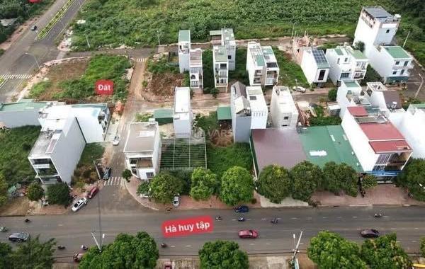 Bán Đất nền riêng lẻ 92m²