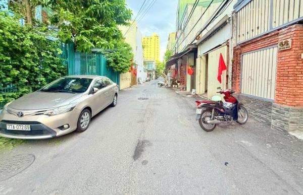 Cần bán Nhà mặt phố 170m²