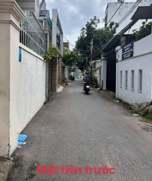 Chủ cần bán Nhà trong hẻm 53m²