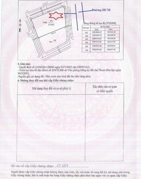 CẦN CHUYỂN 💥 NHƯỢNG ĐẤT THƯƠNG MẠI DỊCH VỤ